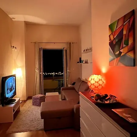 Apartmán Majestic Mountain Views: Charming 1-br Hideaway
