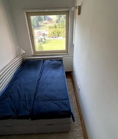 Apartmán Majestic Mountain Views: Charming 1-br Hideaway Bjelašnica